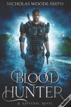 Capa do artigo Blood Hunter