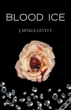Capa do artigo Blood Ice