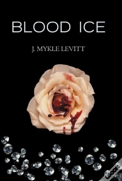 Capa do artigo Blood Ice