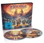 Blood in Blood Out - CD - Preview