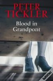 Capa do artigo Blood In Grandpont