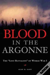 Blood In The Argonne