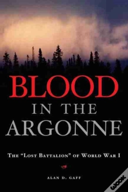 Capa do artigo Blood In The Argonne