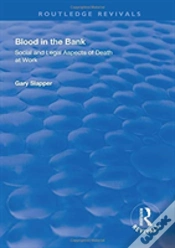 Capa do artigo Blood In The Bank