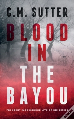 Capa do artigo Blood In The Bayou