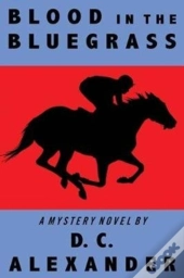 Blood In The Bluegrass