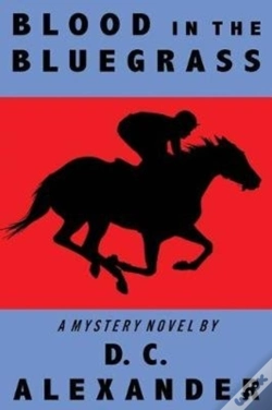 Capa do artigo Blood In The Bluegrass