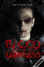 Capa do artigo Blood In The Darkness