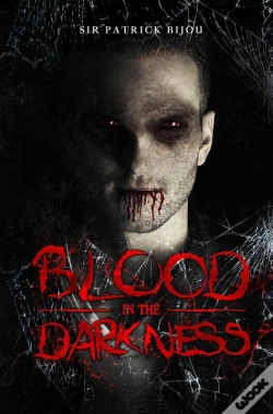 Capa do artigo Blood In The Darkness
