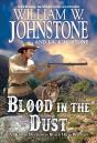 Blood In The Dust - Preview