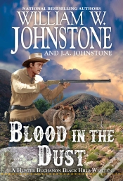 Capa do artigo Blood In The Dust