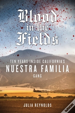 Capa do artigo Blood In The Fields