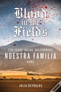 Capa do artigo Blood In The Fields