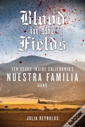 Capa do artigo Blood In The Fields