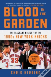 Capa do artigo Blood In The Garden