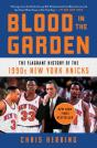 Blood In The Garden - Preview
