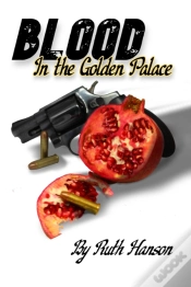 Capa do artigo Blood In The Golden Palace