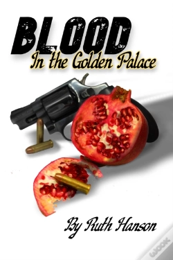 Capa do artigo Blood In The Golden Palace