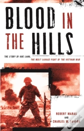 Blood In The Hills