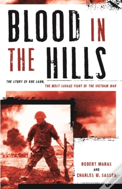 Capa do artigo Blood In The Hills