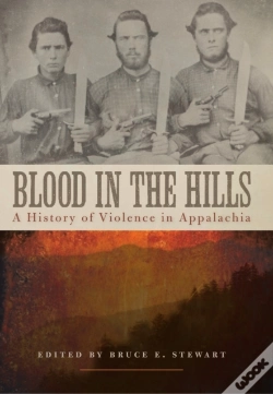 Capa do artigo Blood In The Hills