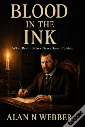 Capa do artigo Blood In The Ink