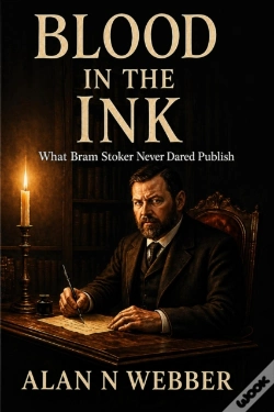 Capa do artigo Blood In The Ink
