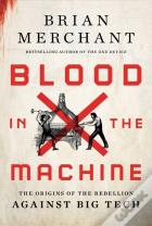 Blood In The Machine