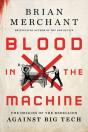 Blood In The Machine - Preview