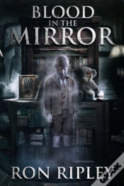 Capa do artigo Blood In The Mirror