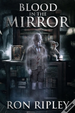 Capa do artigo Blood In The Mirror