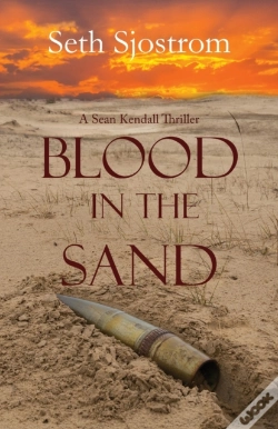 Capa do artigo Blood In The Sand