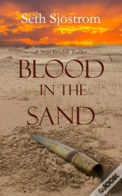Capa do artigo Blood In The Sand