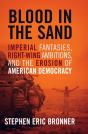 Blood In The Sand - Preview