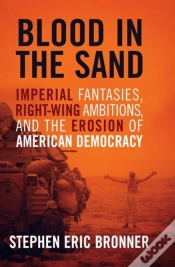 Capa do artigo Blood In The Sand
