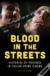 Capa do artigo Blood In The Streets