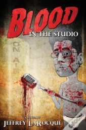 Blood In The Studio