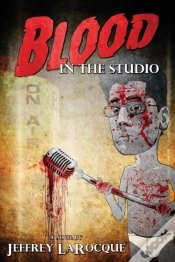 Capa do artigo Blood In The Studio