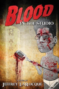 Capa do artigo Blood In The Studio