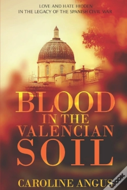 Capa do artigo Blood In The Valencian Soil