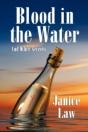 Blood In The Water And Other Secrets - Preview