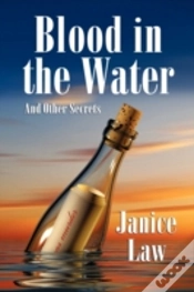 Capa do artigo Blood In The Water And Other Secrets