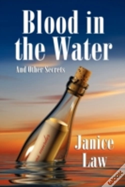Capa do artigo Blood In The Water And Other Secrets