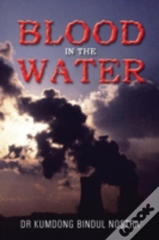 Blood In The Water