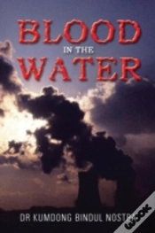 Capa do artigo Blood In The Water