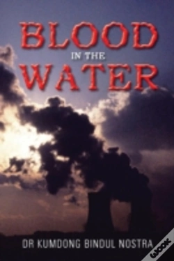 Capa do artigo Blood In The Water
