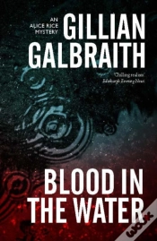 Capa do artigo Blood In The Water