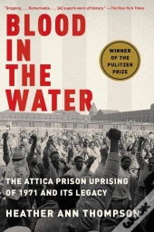 Blood In The Water