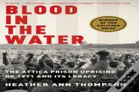 Blood In The Water