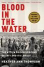 Blood In The Water - Preview